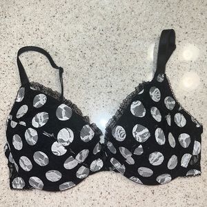 Smart & Sexy Bra - Size 36D